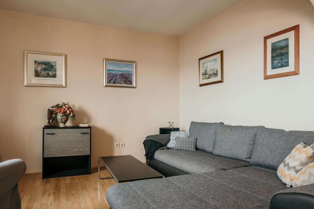 Apartments Ivana 德拉马利 外观 照片
