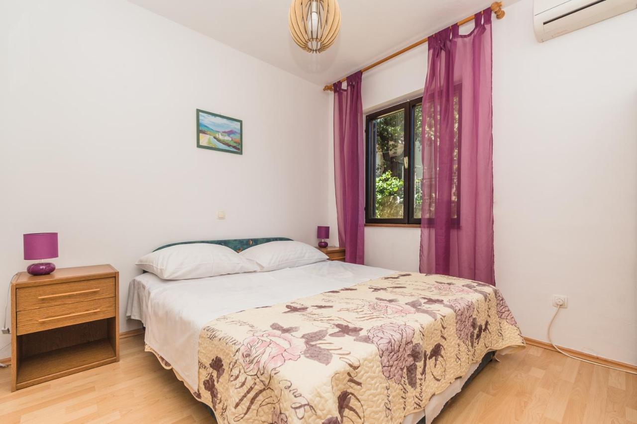 Apartments Ivana 德拉马利 外观 照片