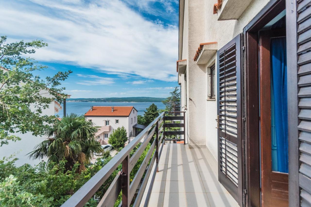 Apartments Ivana 德拉马利 外观 照片