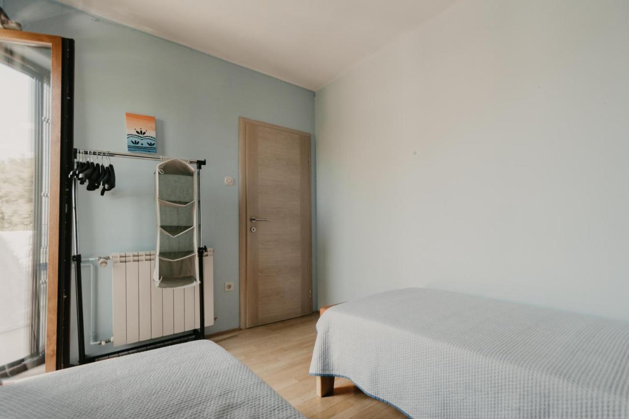 Apartments Ivana 德拉马利 外观 照片
