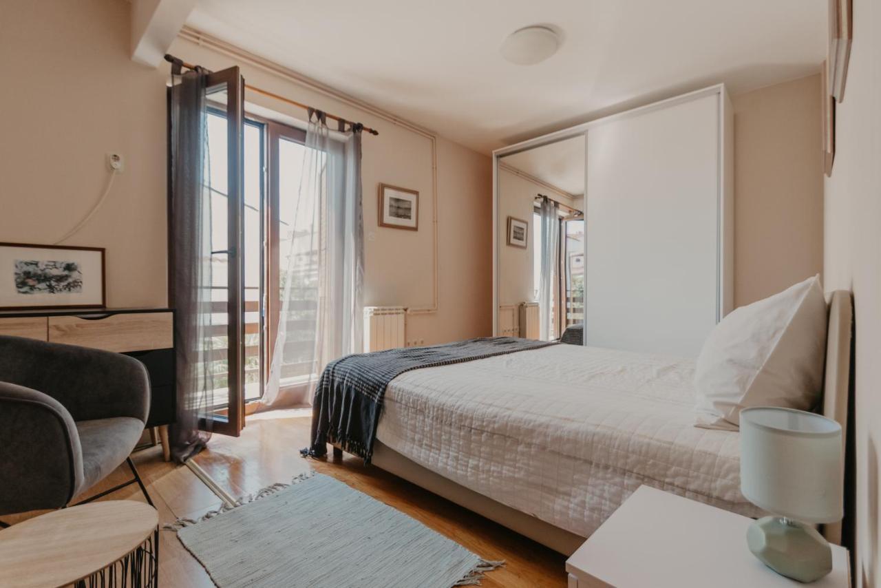 Apartments Ivana 德拉马利 外观 照片