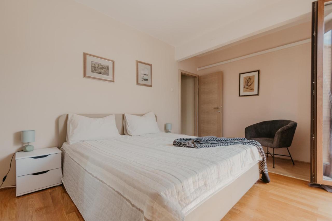 Apartments Ivana 德拉马利 外观 照片