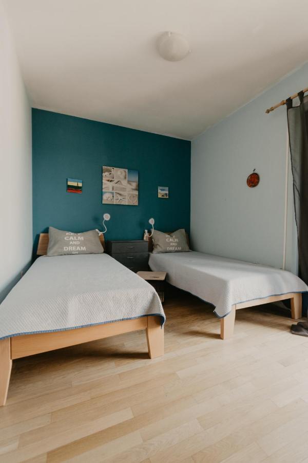 Apartments Ivana 德拉马利 外观 照片