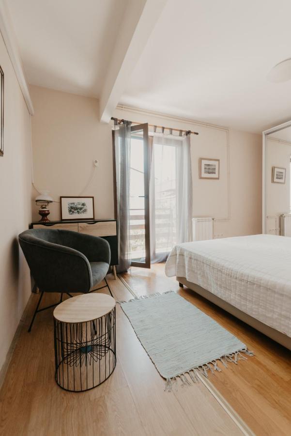 Apartments Ivana 德拉马利 外观 照片