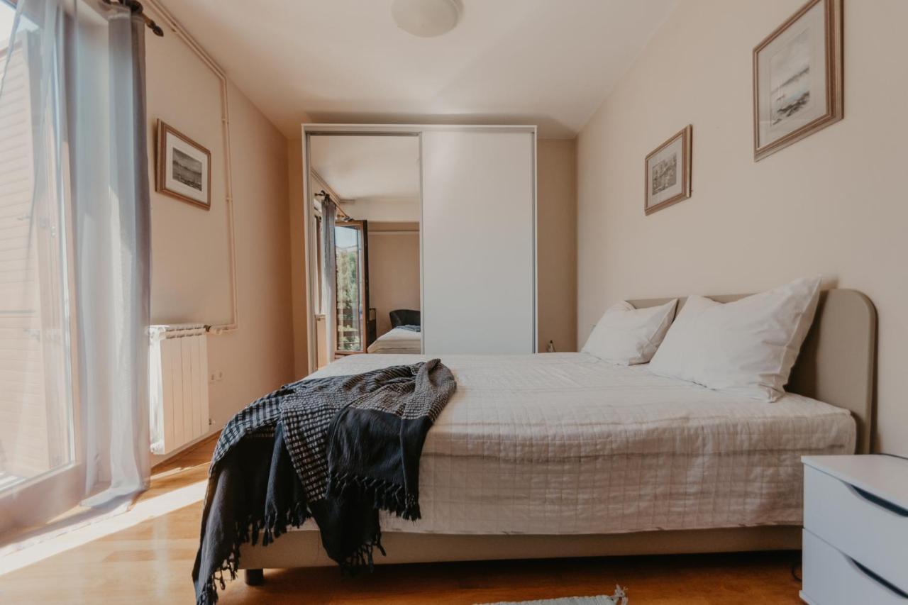 Apartments Ivana 德拉马利 外观 照片