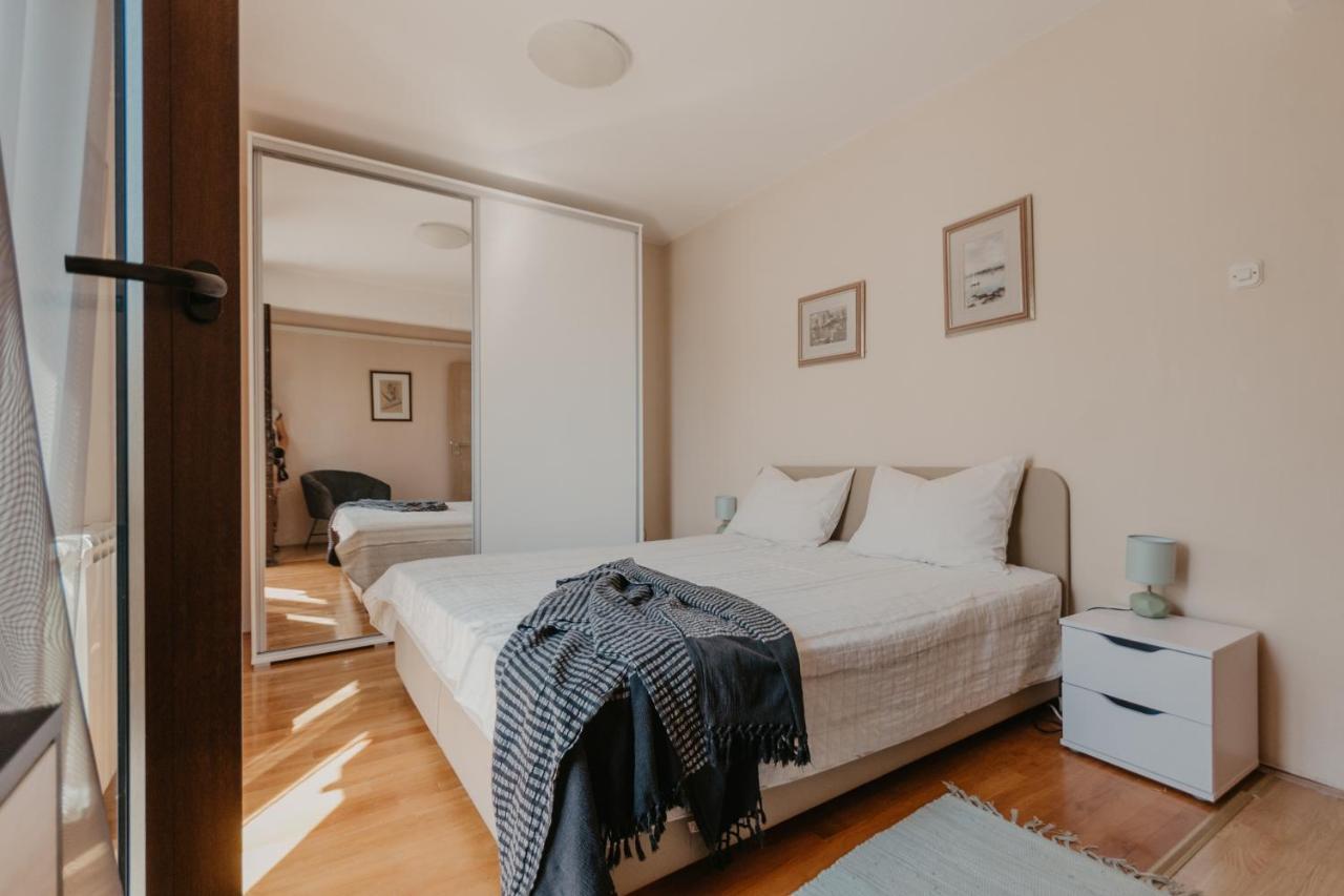 Apartments Ivana 德拉马利 外观 照片