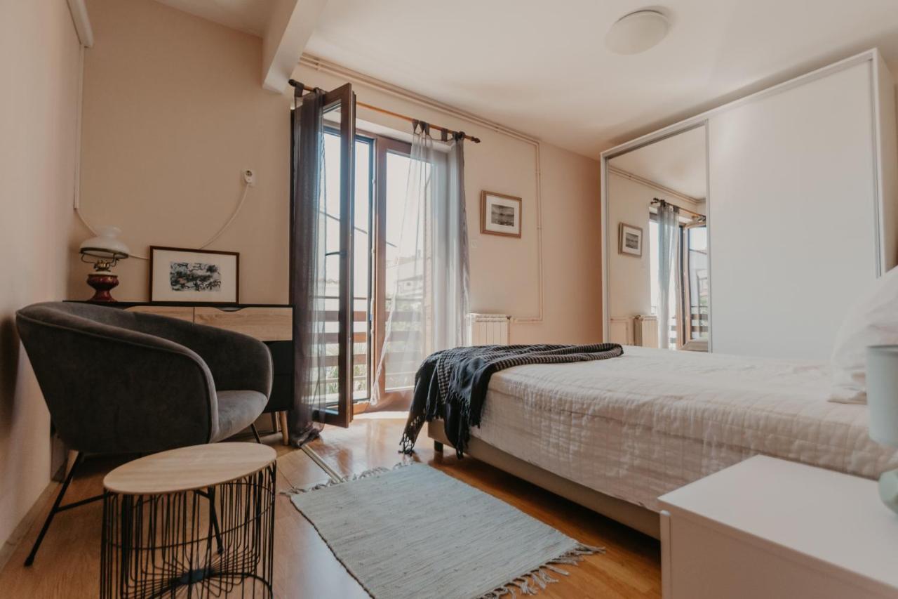 Apartments Ivana 德拉马利 外观 照片