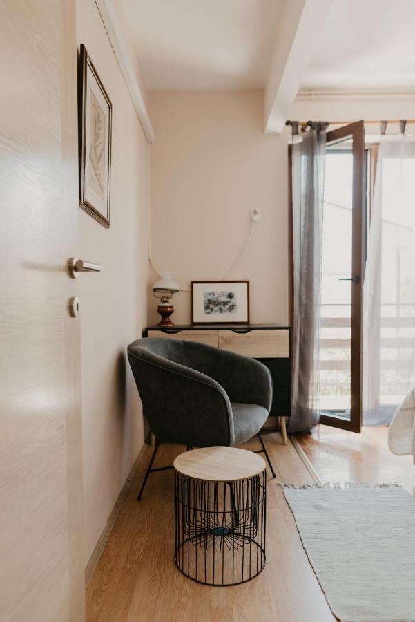 Apartments Ivana 德拉马利 外观 照片