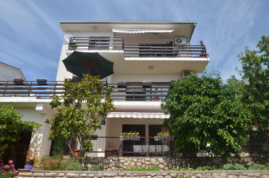 Apartments Ivana 德拉马利 外观 照片