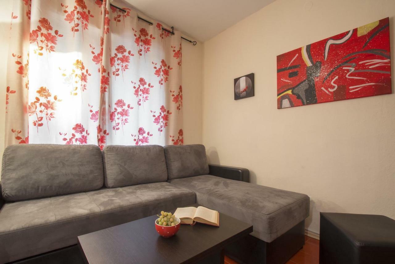 Apartments Ivana 德拉马利 外观 照片