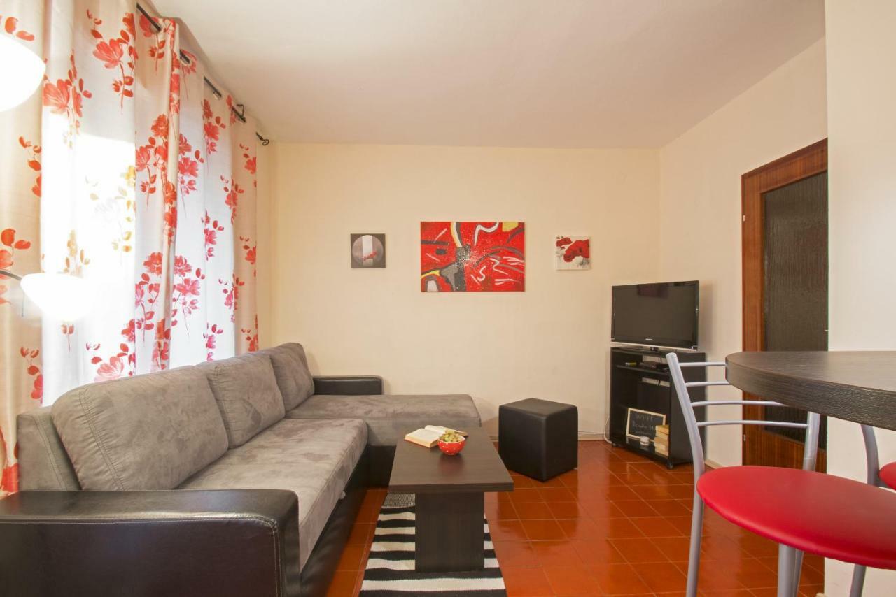 Apartments Ivana 德拉马利 外观 照片