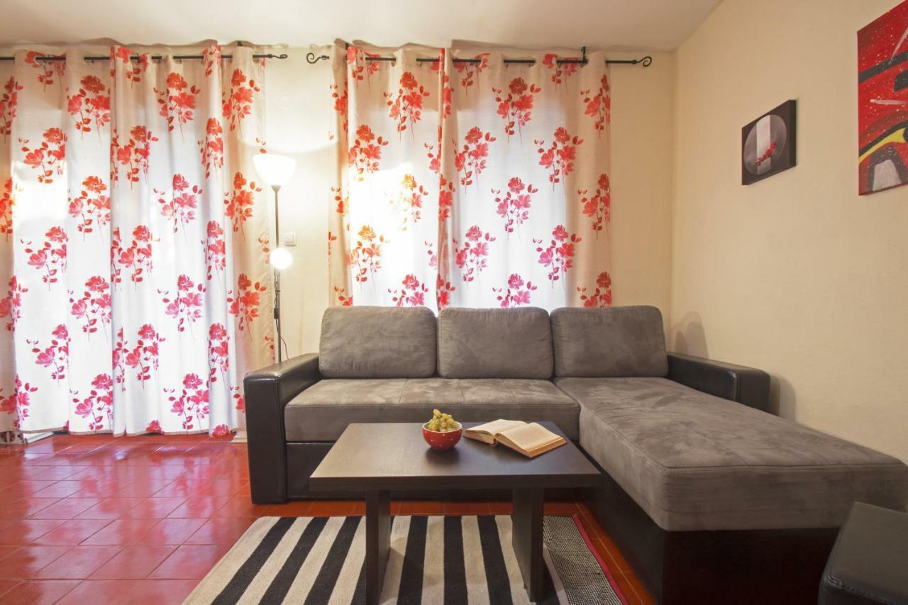 Apartments Ivana 德拉马利 外观 照片