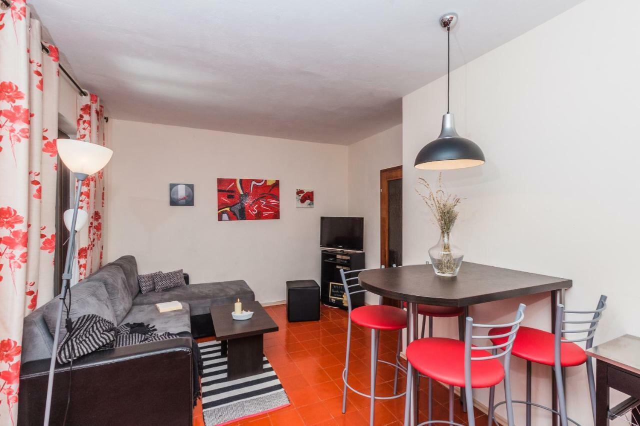Apartments Ivana 德拉马利 外观 照片