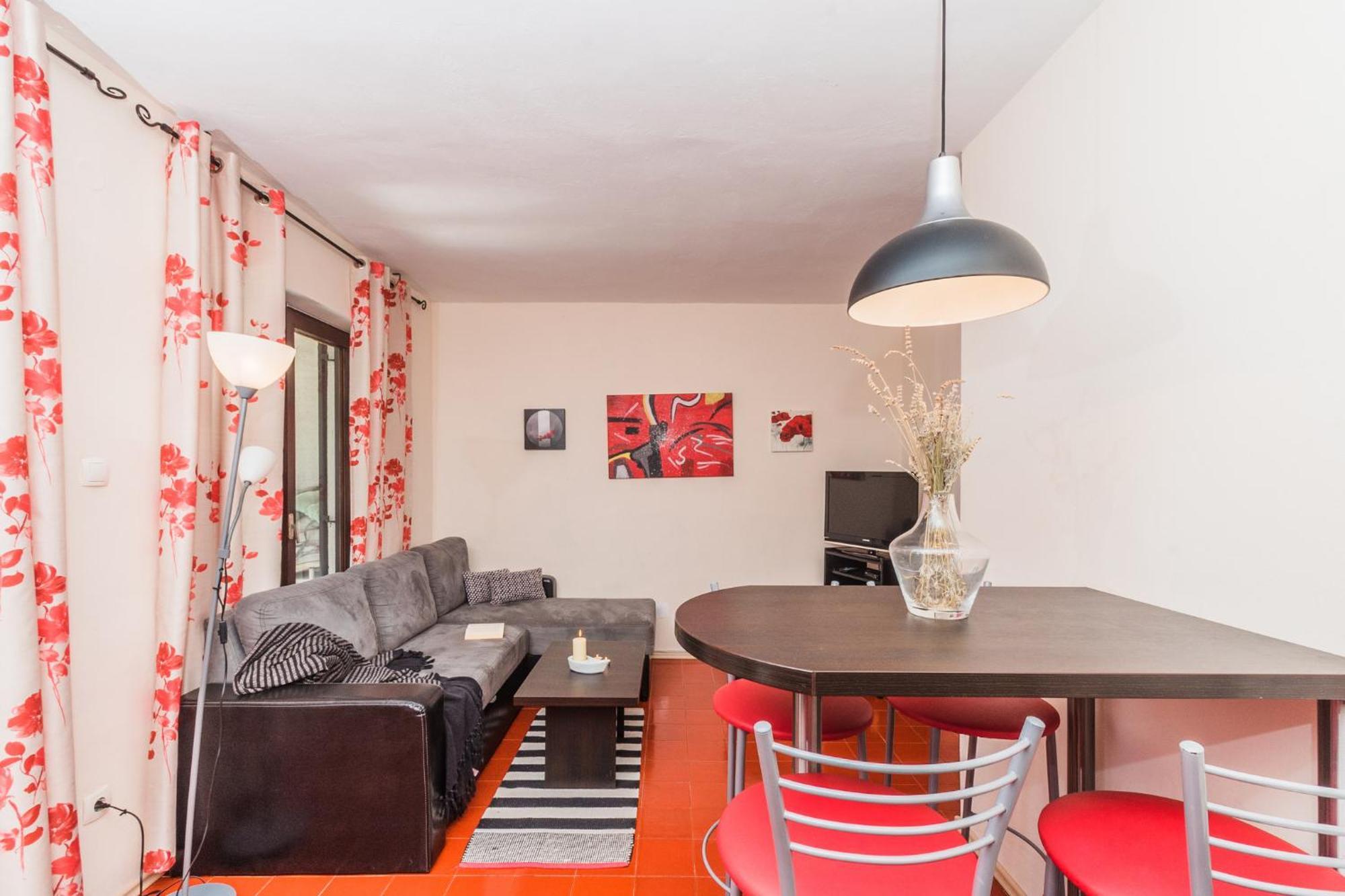 Apartments Ivana 德拉马利 外观 照片